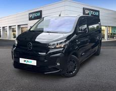 Citroen Jumpy Auch