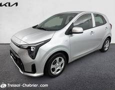 Kia Picanto Carcassonne
