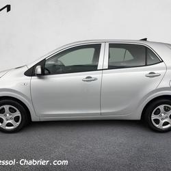 Kia Picanto Picanto 1.0 DPi 63 ch BVM5 Active Carcassonne