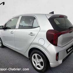 Kia Picanto Picanto 1.0 DPi 63 ch BVM5 Active Carcassonne