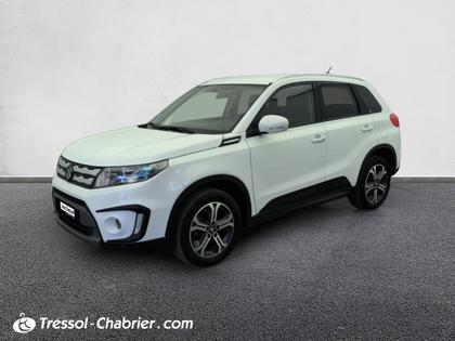 Suzuki Vitara - Vitara 1.6 VVT Allgrip Auto Pack - 15 990 €
