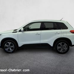 Suzuki Vitara Vitara 1.6 VVT Allgrip Auto Pack Perpignan