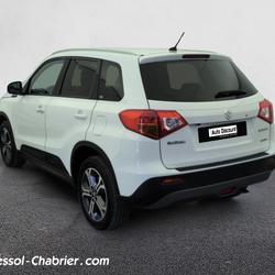 Suzuki Vitara Vitara 1.6 VVT Allgrip Auto Pack Perpignan