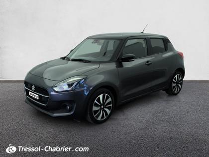 Suzuki Swift - Swift 1.0 Boosterjet Auto Pack - 12 490 €