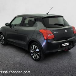 Suzuki Swift Swift 1.0 Boosterjet Auto Pack Perpignan