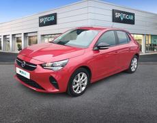 Opel Corsa Carcassonne