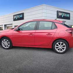 Opel Corsa Corsa 1.2 75 ch BVM5 Carcassonne