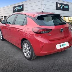 Opel Corsa Corsa 1.2 75 ch BVM5 Carcassonne