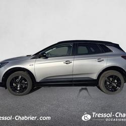 Opel Grandland Grandland 1.5 Diesel 130 ch BVA8 Ultimate Perpignan