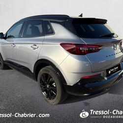 Opel Grandland Grandland 1.5 Diesel 130 ch BVA8 Ultimate Perpignan