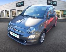 Fiat 500C La Valette-du-Var