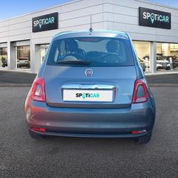 Fiat 500C 500C 1.0 70 ch Hybride BSG S/S La Valette-du-Var