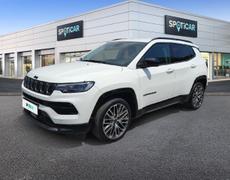 Jeep Compass Ollioules