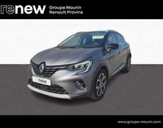 Renault Captur Provins