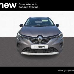 Renault Captur 1.3 TCe 140ch Intens Provins