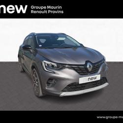 Renault Captur 1.3 TCe 140ch Intens Provins