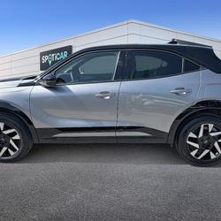 Opel Mokka Mokka 1.2 Turbo 136 ch BVM6 GS Ollioules
