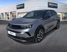 Opel Mokka La Valette-du-Var