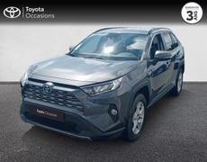 Toyota RAV4 Brest