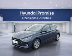 Hyundai i20 Trégueux