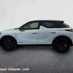 DS DS3 Crossback DS 3 Crossback PureTech 130 S&S EAT8 Business Perpignan