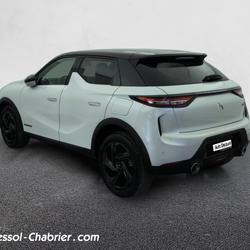 DS DS3 Crossback DS 3 Crossback PureTech 130 S&S EAT8 Business Perpignan