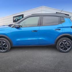 Citroen C3 C3 Turbo 100 ch Manuelle Max Carcassonne