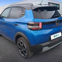 Citroen C3 C3 Turbo 100 ch Manuelle Max Carcassonne