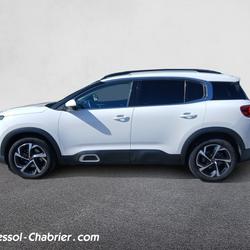 Citroen C5 Aircross C5 Aircross BlueHDi 130 S&S EAT8 Shine L&eacute;zignan-Corbi&egrave;res