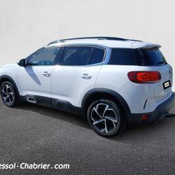 Citroen C5 Aircross C5 Aircross BlueHDi 130 S&S EAT8 Shine L&eacute;zignan-Corbi&egrave;res