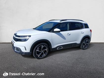 Citroen C5 Aircross - C5 Aircross BlueHDi 130 S&S EAT8 Shine - 17 190 €