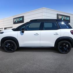 Citroen C3 Aircross C3 Aircross PureTech 130 S&S EAT6 Shine Pack Narbonne