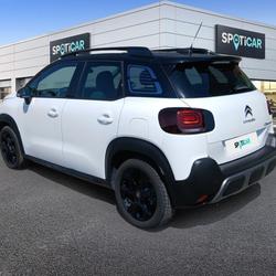 Citroen C3 Aircross C3 Aircross PureTech 130 S&S EAT6 Shine Pack Narbonne