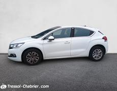 DS DS4 Carcassonne