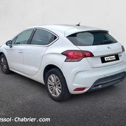 DS DS4 DS4 PureTech 130 S&S BVM6 Be Chic Carcassonne