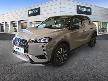 Ds DS3 - DS 3 PureTech 100 BVM6 Bastille - 18 290 €