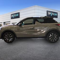 Ds DS3 DS 3 PureTech 100 BVM6 Bastille Montpellier