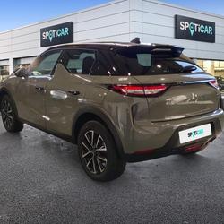 Ds DS3 DS 3 PureTech 100 BVM6 Bastille Montpellier