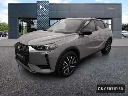 Ds DS3 - DS 3 PureTech 100 BVM6 Bastille - 18 190 €