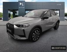 Ds DS3 Montpellier
