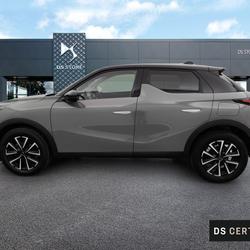 Ds DS3 DS 3 PureTech 100 BVM6 Bastille Montpellier