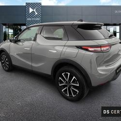 Ds DS3 DS 3 PureTech 100 BVM6 Bastille Montpellier
