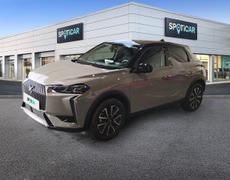 Ds DS3 Montpellier