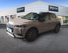Ds DS3 - DS 3 PureTech 100 BVM6 Bastille - 19 290 €