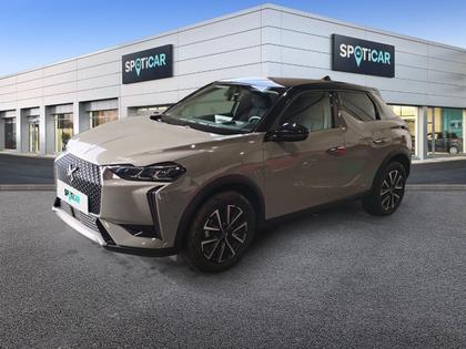 Ds DS3 - DS 3 PureTech 100 BVM6 Bastille - 19 290 €