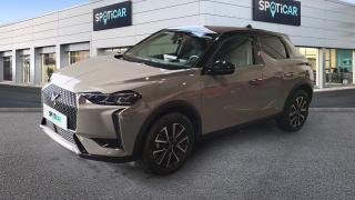 Ds DS3  - Puretech - photo 0
