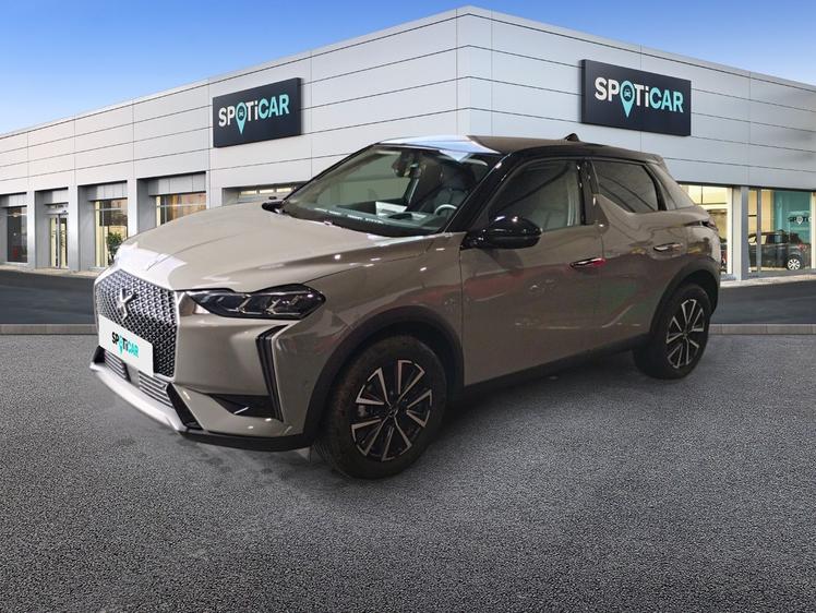 Ds DS3  - Puretech - 17 090 €