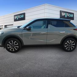 Ds DS3 DS 3 PureTech 100 BVM6 Bastille Montpellier