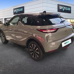 Ds DS3 DS 3 PureTech 100 BVM6 Bastille Montpellier