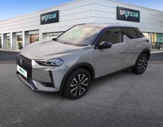 Ds DS3 Montpellier